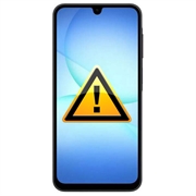 Utskifting av Samsung Galaxy A17 4G Batteri