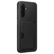 Samsung Galaxy A17 Card Slot Deksel EF-OA176TBEGWW - svart