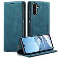 Samsung Galaxy A17 Caseme 013 Series Lommebok-deksel