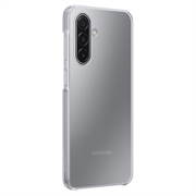 Samsung Galaxy A17 Clear Deksel EF-QA176CTEGWW - Gjennomsiktig