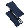Samsung Galaxy A17 Dux Ducis Skin Pro Flip-deksel