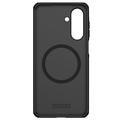 Samsung Galaxy A17 Nillkin Frosted Shield Pro Magnetic Hybrid-deksel - Svart