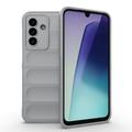 Samsung Galaxy A17 Rugged TPU-deksel