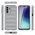 Samsung Galaxy A17 Rugged TPU-deksel