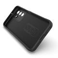 Samsung Galaxy A17 Rugged TPU-deksel