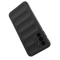 Samsung Galaxy A17 Rugged TPU-deksel