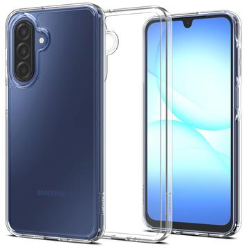 Samsung Galaxy A17 Spigen Ultra Hybrid Deksel - Kristallklar