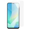 Samsung Galaxy A17/A26 Beskyttelsesglass - 9H - Case Friendly - Gjennomsiktig