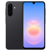 Samsung Galaxy A18 4G - 128GB - svart