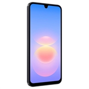 Samsung Galaxy A18 4G - 128GB - svart