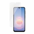 Samsung Galaxy A17/A18 PanzerGlass Ultra-Wide Fit EasyAligner Beskyttelsesglass - Gjennomsiktig