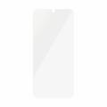 Samsung Galaxy A17/A18 PanzerGlass Ultra-Wide Fit EasyAligner Beskyttelsesglass - Gjennomsiktig