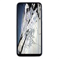 Reparasjon av Samsung Galaxy A20e LCD-display & Berøringsskjerm - Svart