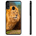 Samsung Galaxy A20e Beskyttelsesdeksel - Løve