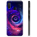 Samsung Galaxy A20e TPU-deksel - Galakse