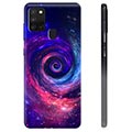 Samsung Galaxy A21s TPU-deksel - Galakse