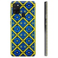 Samsung Galaxy A21s TPU-deksel Ukraina - Ornament