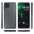 Samsung Galaxy A22 Antiskli TPU-deksel - Klar