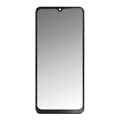 Samsung Galaxy A22 5G Frontdeksel & LCD-skjerm GH81-20694A - Svart