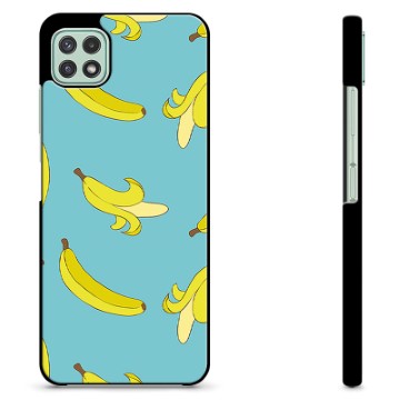 Samsung Galaxy A22 5G Beskyttelsesdeksel - Bananer