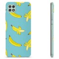Samsung Galaxy A22 5G TPU-deksel - Bananer