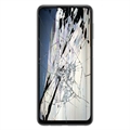 Reparasjon av Samsung Galaxy A23 5G LCD-display & Berøringsskjerm - Svart