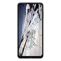 Reparasjon av Samsung Galaxy A23 LCD-display & Berøringsskjerm - Svart