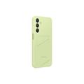 Samsung Galaxy A25 Card Slot Deksel EF-OA256TMEGWW - Lime