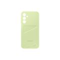 Samsung Galaxy A25 Card Slot Deksel EF-OA256TMEGWW - Lime