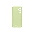 Samsung Galaxy A25 Card Slot Deksel EF-OA256TMEGWW - Lime