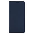 Samsung Galaxy A25 Dux Ducis Skin Pro Flip-deksel