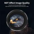 Samsung Galaxy A25 Hat Prince Kamera Linse Beskytter - Gull