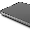 Samsung Galaxy A25 Imak UX-5 TPU-deksel - Gjennomsiktig