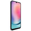 Samsung Galaxy A25 Imak UX-5 TPU-deksel - Gjennomsiktig