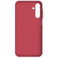 Samsung Galaxy A25 Nillkin Super Frosted Shield Deksel - Rød