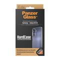 Samsung Galaxy A25 PanzerGlass HardCase Deksel med D3O - Klar