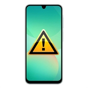 Utskifting av Samsung Galaxy A26 Batteri