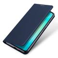 Samsung Galaxy A26 Dux Ducis Skin Pro Flip-deksel - Blå