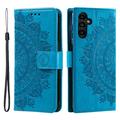 Samsung Galaxy A26 Mandala Series Lommebok-deksel