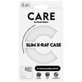 Samsung Galaxy A26 PanzerGlass Care Fashion Slim X-Ray-Deksel - gjennomsiktig