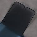 Samsung Galaxy A26 Privacy Full Cover Beskyttelsesglass - Svart Kant