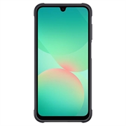 Samsung Galaxy A26 Rugged deksel EF-RA266CBEGWW - Svart