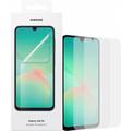 Samsung Galaxy A26 Skjermbeskytter EF-UA266CTEGWW - Gjennomsiktig