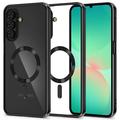 Samsung Galaxy A26 Tech-Protect MagFlex-deksel - MagSafe-kompatibelt - klar / svart