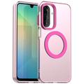 Samsung Galaxy A26 UltraGuard Matte MagSafe-deksel - Rosa