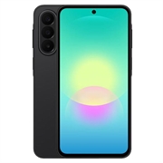 Samsung Galaxy A27 - 256GB - Svart