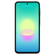 Samsung Galaxy A27 - 256GB - Svart