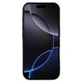 Samsung Galaxy A27 Anti-skli TPU-deksel - svart