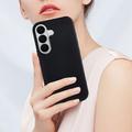 Samsung Galaxy A27 Anti-skli TPU-deksel - svart
