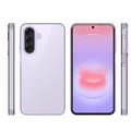 Samsung Galaxy A27 Anti-skli TPU-deksel - Gjennomsiktig
